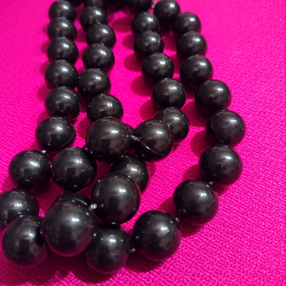 Vintage necklaces